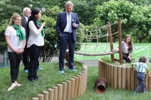 Almanya eski Cumhurbaşkanı Wulff: Oğlumun odasında T&uuml;rk bayrağı asılı