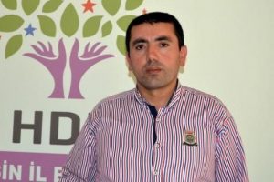 Bombacıyla sohbet eden HDP'li konuştu: Gayet şık ve sakin biriydi