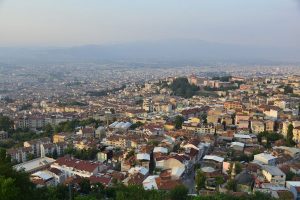 Bursa'da mahallelerin 'r&ouml;ntgeni' &ccedil;ekiliyor