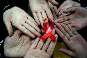 AIDS vir&uuml;s&uuml; HIV'e karşı aşı geliştirildi!