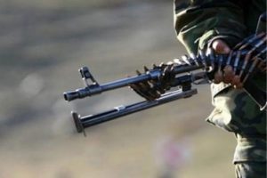 Valilikten k&ouml;ye ateş a&ccedil;ıldığı iddialarına a&ccedil;ıklama