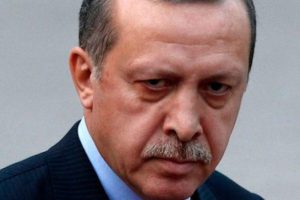 Erdoğan'a miting izni &ccedil;ıkmadı!