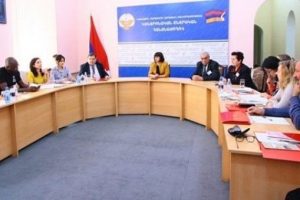 Avrupa Ermeni Federasyonu'ndan HDP'ye destek