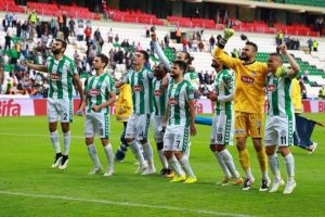 Torku Konyaspor rekor peşinde!