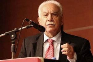 Perin&ccedil;ek HDP barajı ge&ccedil;emeyecek'