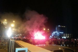 Metal İş&ccedil;ileri Birliği'nden g&ouml;zaltı a&ccedil;ıklaması!