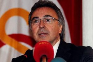 "Sorunları aşacak bir ekibe sahibiz"