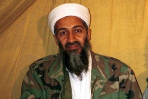 CIA'in Bin Ladin belgeleri