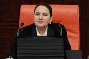 Akşener'in su&ccedil; duyurusunda &ouml;nemli gelişme