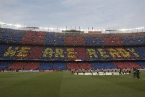 Barcelona'ya 200 milyon Euroluk teklif!