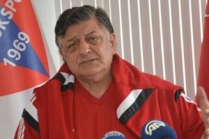 "D&uuml;nyanın en rezil şeyi..."