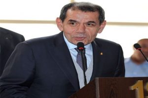 "Galatasaray'ı 35 başkanın getirdiği seviyenin &uuml;zerine taşıyacağım"