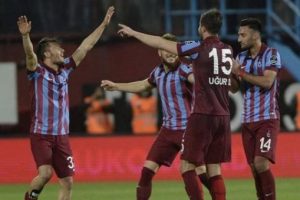 Sahaya yedek kadroyla &ccedil;ıkılacak!