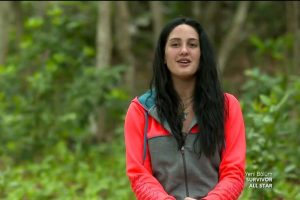 Survivor'da Sahra'ya şok! Survivor All Star (2015) kim elendi?