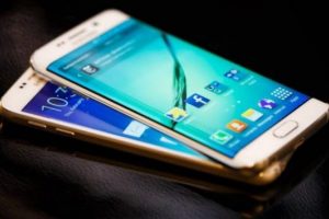 Galaxy S6 ve Galaxy S6 edge ne kadar sattı