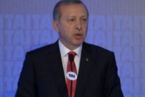 T&uuml;rkiye'nin ilk uydu merkezi a&ccedil;ıldı