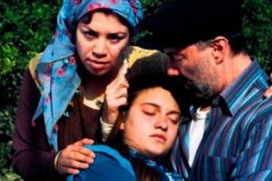 1915 olaylarını film yapacak...