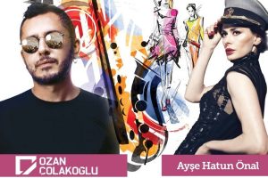 ALOFT mini festivali coşturacak