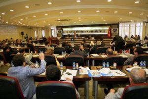 Bursa'da belediye başkanlarının g&uuml;venlikleri artırılacak