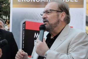 Haydar Baş: "Projelerimi Kılı&ccedil;daroğlu hayal bile edemez"