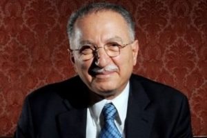 Ekmeleddin İhsanoğlu se&ccedil;im tarihini yanlış s&ouml;yledi