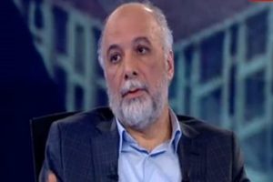 Latif Erdoğan'a saldırıyla ilgili flaş gelişme!