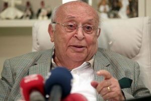 "S&uuml;leyman Demirel &ouml;ld&uuml;" iddiasına a&ccedil;ıklama geldi