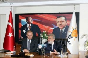 Taner Yıldız: "Yarısı kapatıldı"