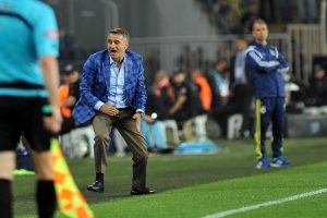 Şenol G&uuml;neş'ten 3-0'lık zafer a&ccedil;ıklaması!