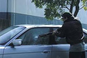 Bursa'da hırsızlar 'nakit &ccedil;alıştı'