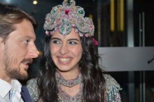 Engin Hepileri ile Beyza Şekerci'nin kına gecesi...