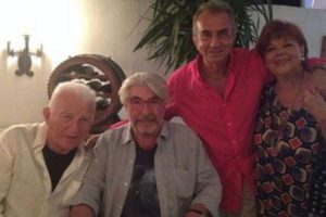 12 yıllık birlikteliğin ardından evleniyorlar...