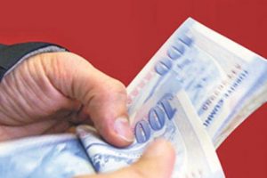 Kefilin bankaya karşı "hukuk zaferi"