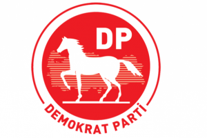 DP Genel Başkanı Bursa'da konuştu: '&Ouml;nce siyaset, sonra...'
