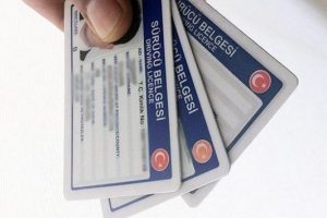 Sertifikaların ehliyete d&ouml;n&uuml;şt&uuml;r&uuml;lmesi i&ccedil;in son 7 g&uuml;n