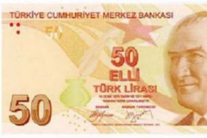 Her c&uuml;zdandaki 34 kadından bir T&uuml;rk
