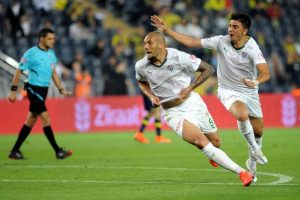 Bursasporlu futbolcuların galibiyet primi belli oldu!