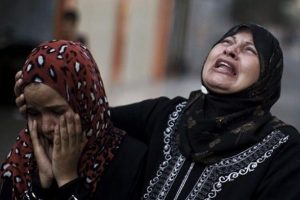 D&uuml;nyada işsizlik oranının en y&uuml;ksek olduğu yer: Gazze