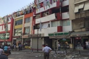 Saldırılarla ilgili &ccedil;arpıcı detay