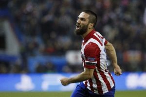 Atletico'da Arda ve Mandzukic şoku!