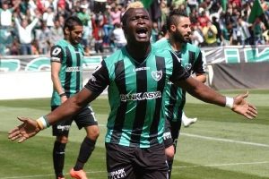 G&ouml;ztepe Gohou'nun peşinde!