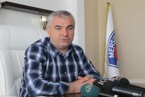 "S&ouml;z konusu Beşiktaş olunca işler değişir"