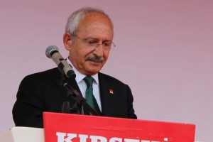 Kılı&ccedil;daroğlu projesinin arkasında