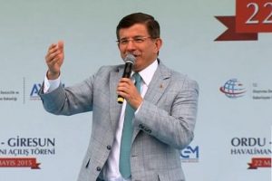 CHP'ye 'Merkez T&uuml;rkiye' g&ouml;ndermesi