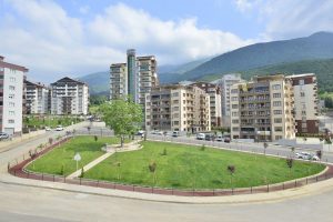 Bursa Yıldırım yeni y&uuml;z&uuml;ne kavuşuyor