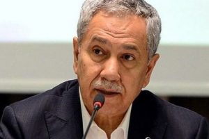Arın&ccedil;'tan koalisyon uyarısı