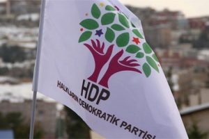 HDP'ye yapılan saldırının iddianamesi hazırlandı