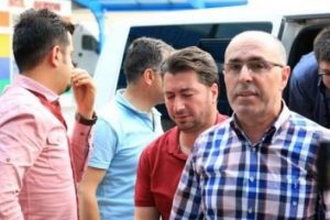 Paralel Yapı operasyonunda flaş gelişme