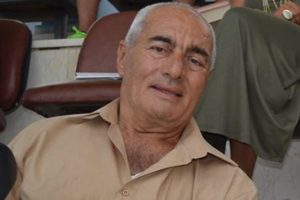 İstanbulspor Başkanı Sarıalioğlu vefat etti