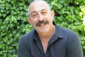 O kampanyaya Cem Yılmaz da destek verdi